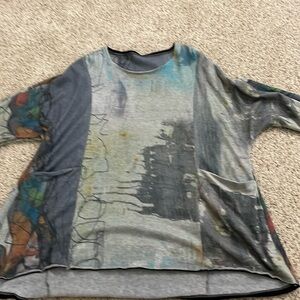 Tunic Top